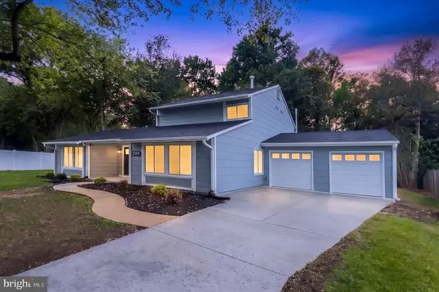 2504 Panther Ln, Bowie