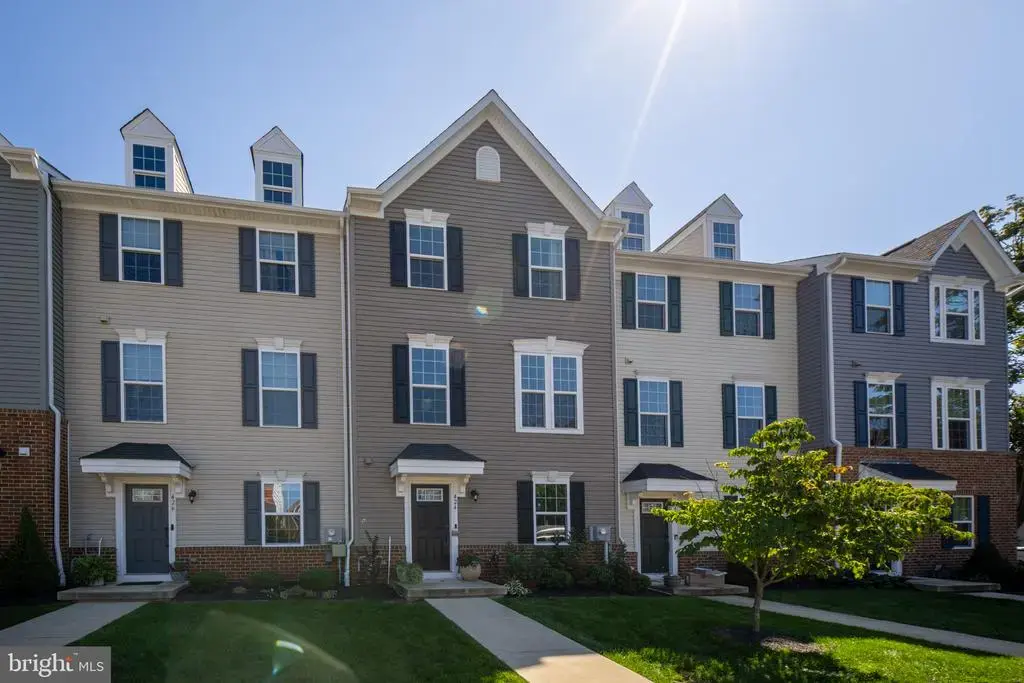 424 E Barnard St, WEST CHESTER