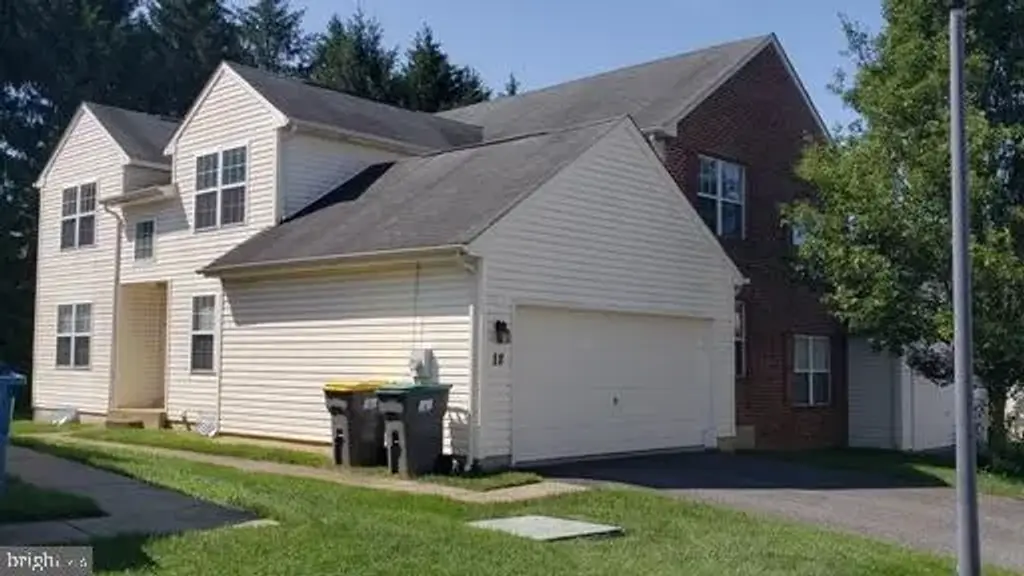 18 Saddle Ridge Ct, WILMINGTON