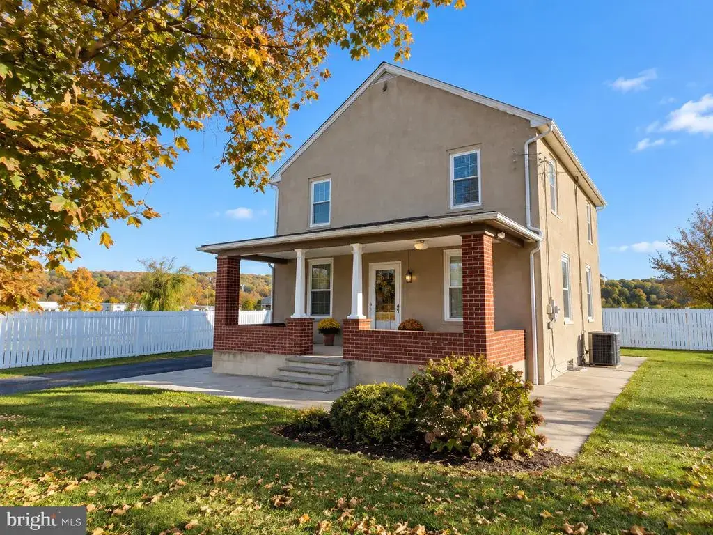 9559 Kings Hwy S, ZIONSVILLE