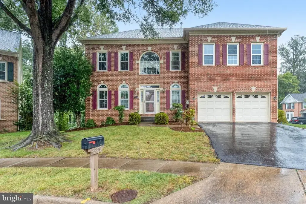 8810 Telegraph Crossing Ct, LORTON