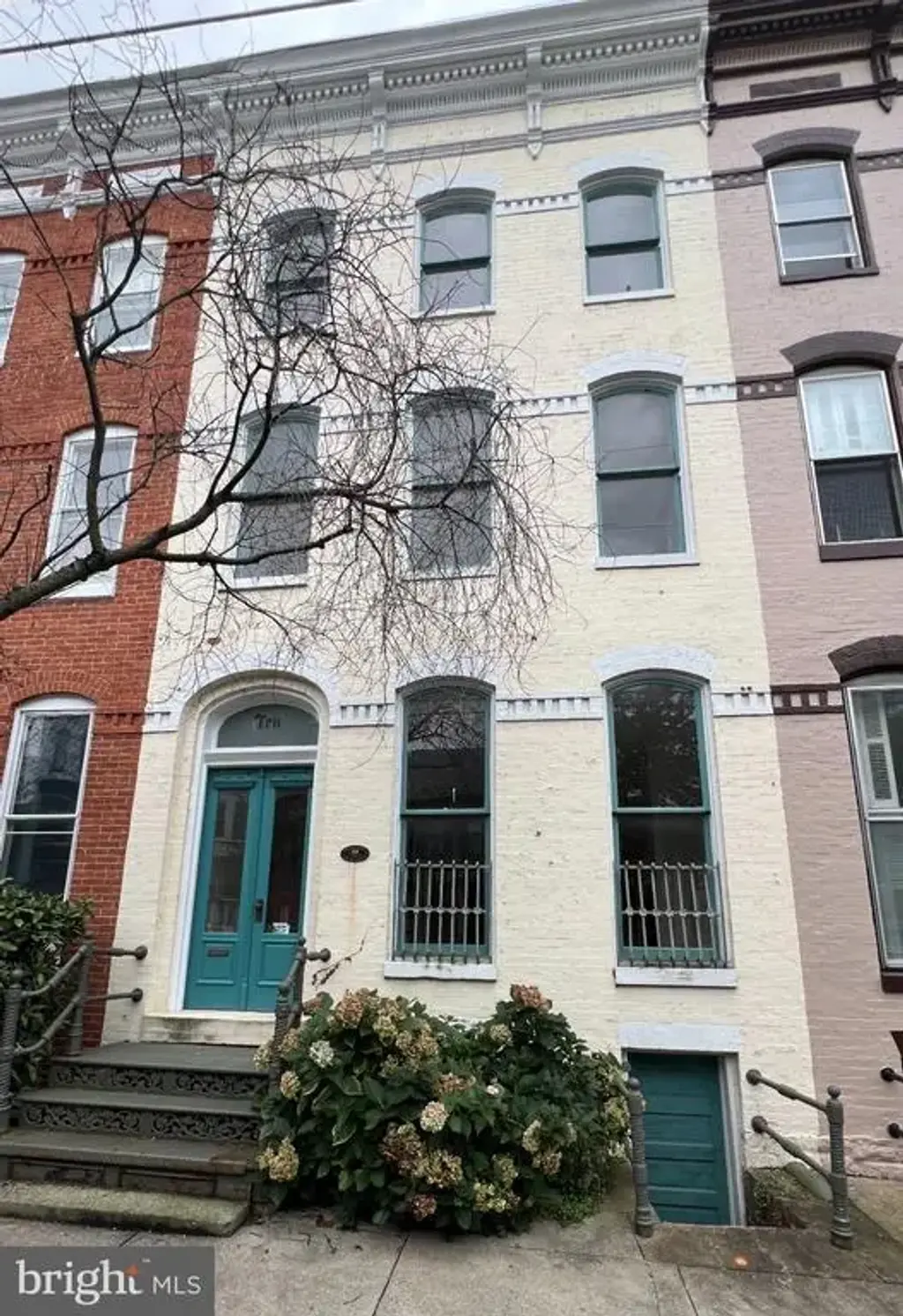 10 E 3rd St, FREDERICK
