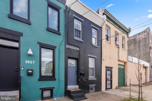 2625 Coral St, Philadelphia