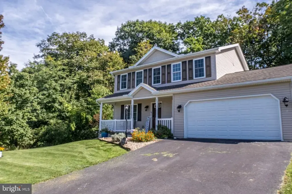 265 Jay Ln, STATE COLLEGE