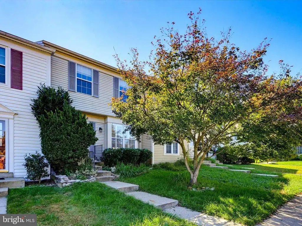 17736 Chipping Ct, OLNEY