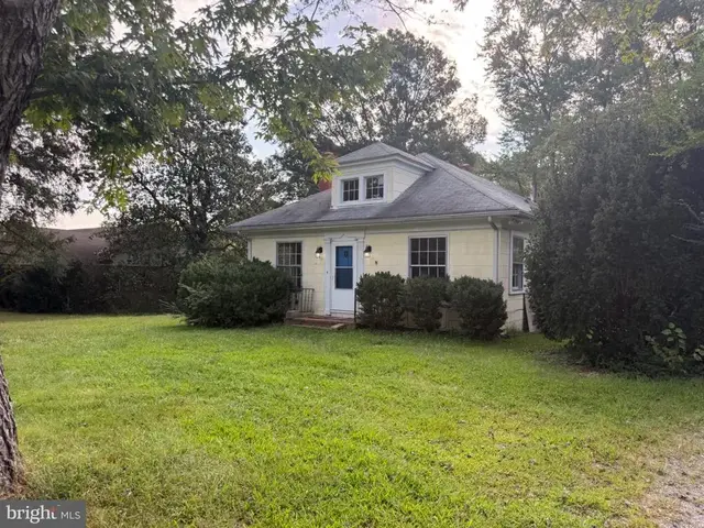 130 Bibb Store Rd, Louisa