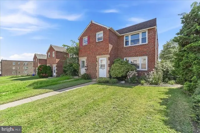 774 Burmont Rd, Drexel Hill