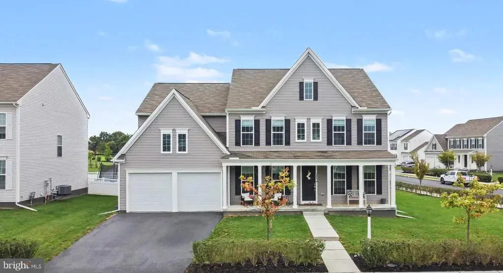 1233 Innox Rd, MECHANICSBURG