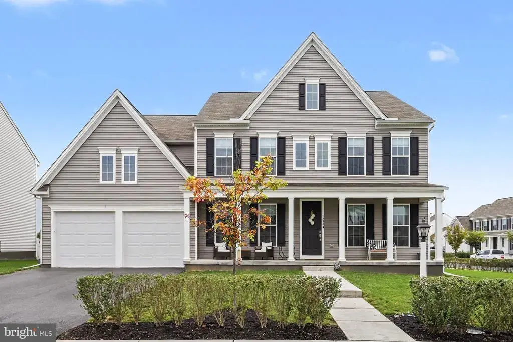 1233 Innox Rd, MECHANICSBURG