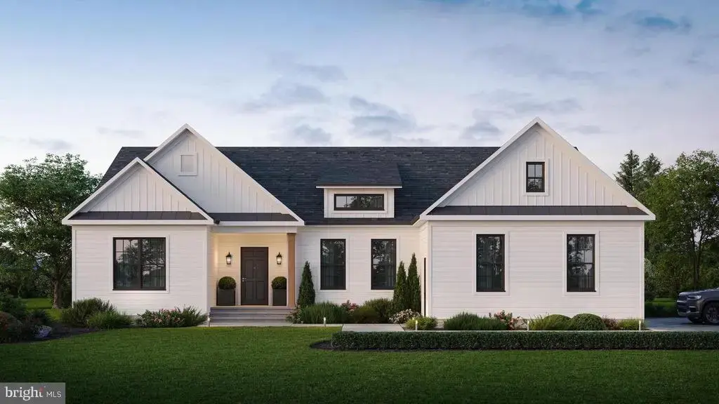 13121 Bristow Rd, NOKESVILLE