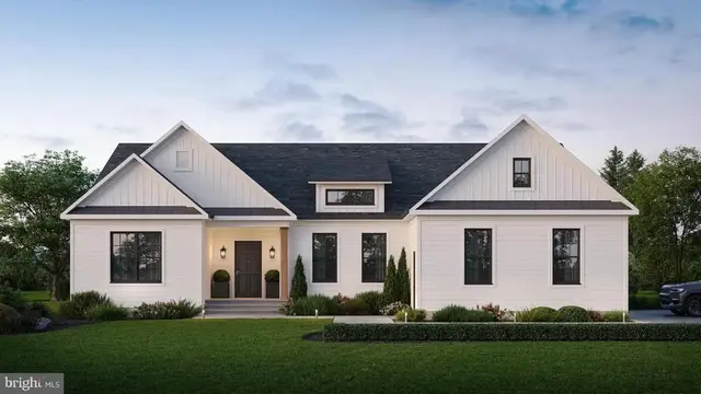 13121 Bristow Rd, Nokesville