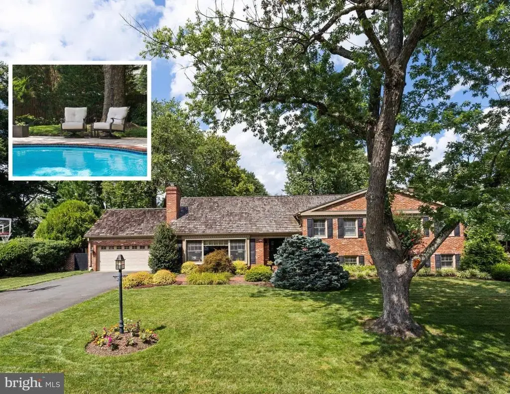 6302 Long Meadow Rd, MCLEAN