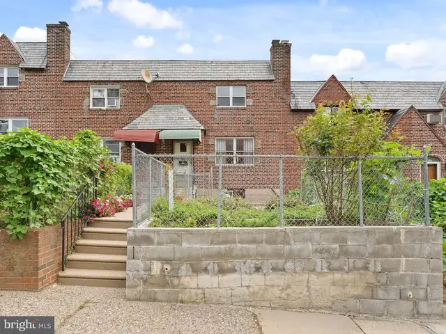 313 Wiltshire Rd, Upper Darby