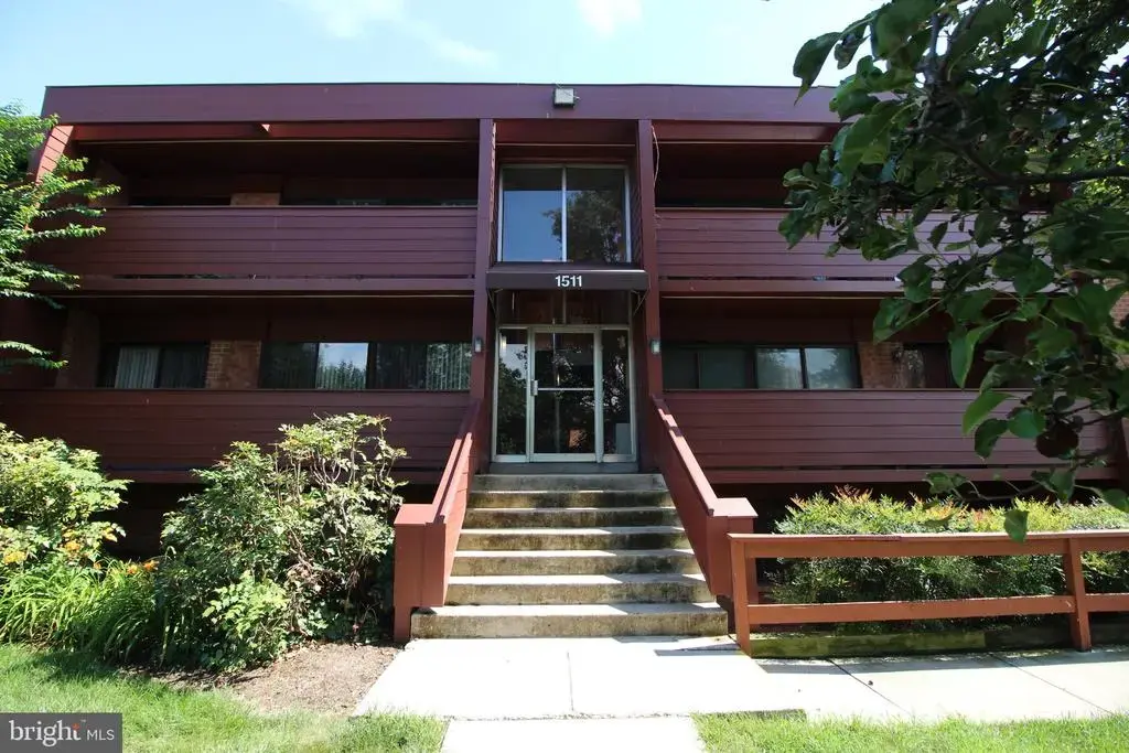 1511 S George Mason Dr #3, ARLINGTON