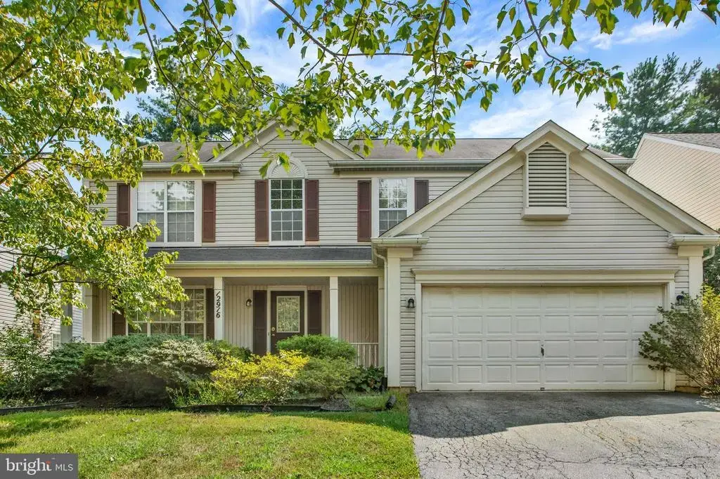 12916 Mccubbin Ln, GERMANTOWN