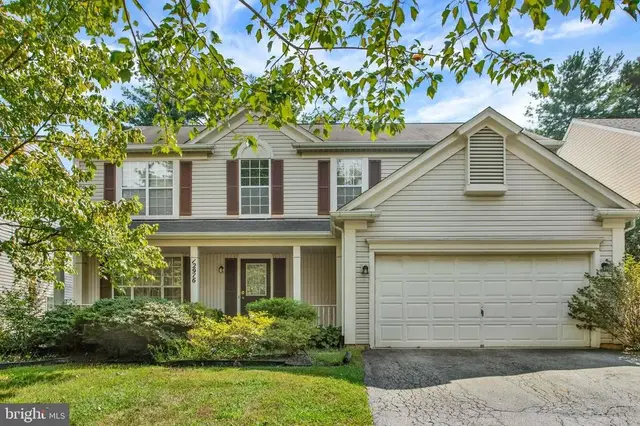 12916 Mccubbin Ln, Germantown