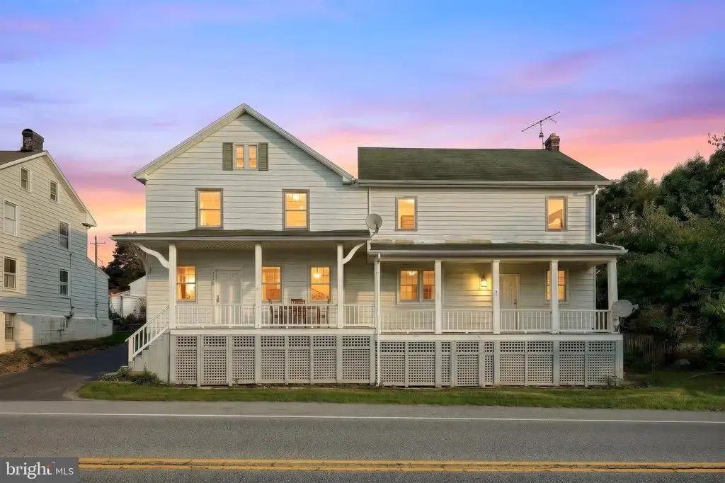 2950 Baltimore Pike, HANOVER