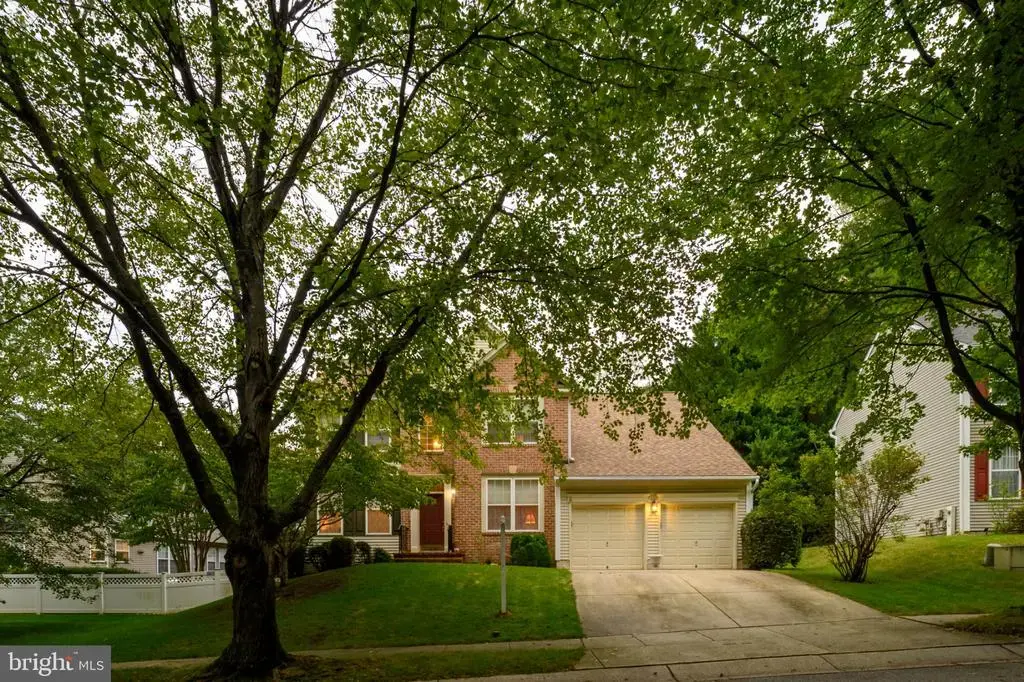 1767 Tyrone St, CROFTON