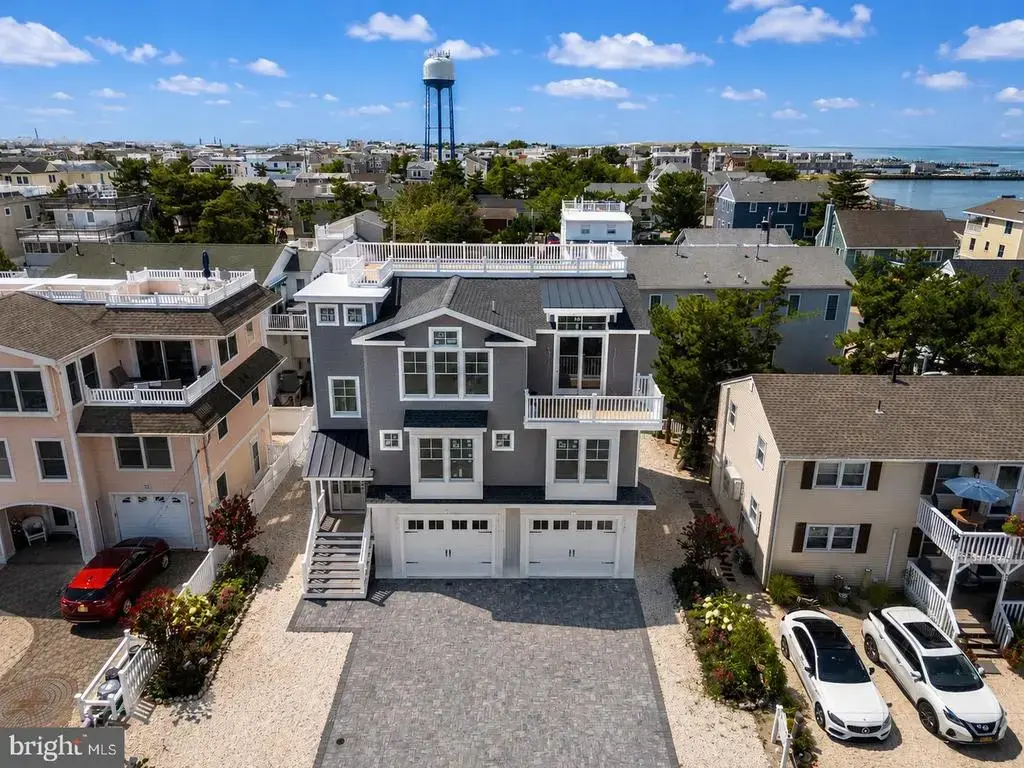 24 W Carolina Ave, LONG BEACH TOWNSHIP