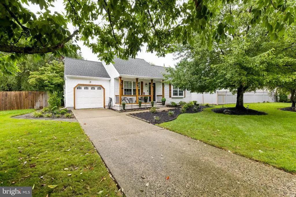 54 Santalina Dr, SICKLERVILLE