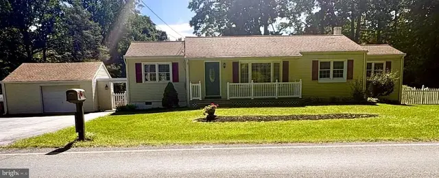 1106 W Kings Hwy, Coatesville