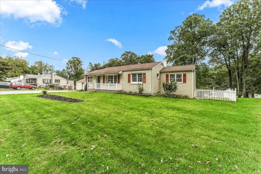 1106 W Kings Hwy, COATESVILLE