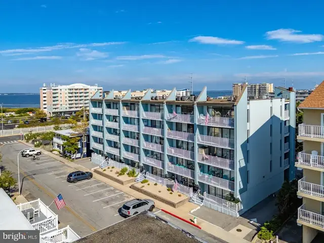 12 42nd St #506, Ocean City