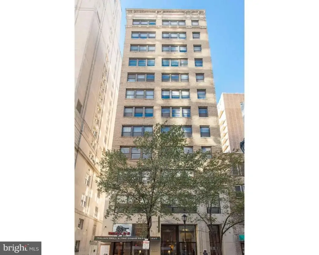 220-5 S 16th St #502, PHILADELPHIA