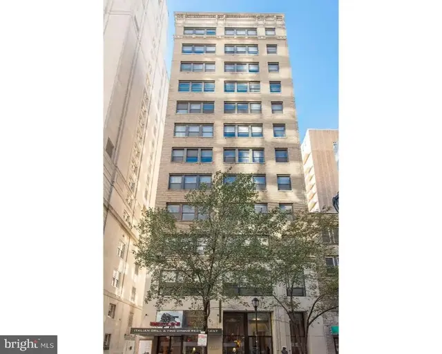 220-5 S 16th St #502, Philadelphia