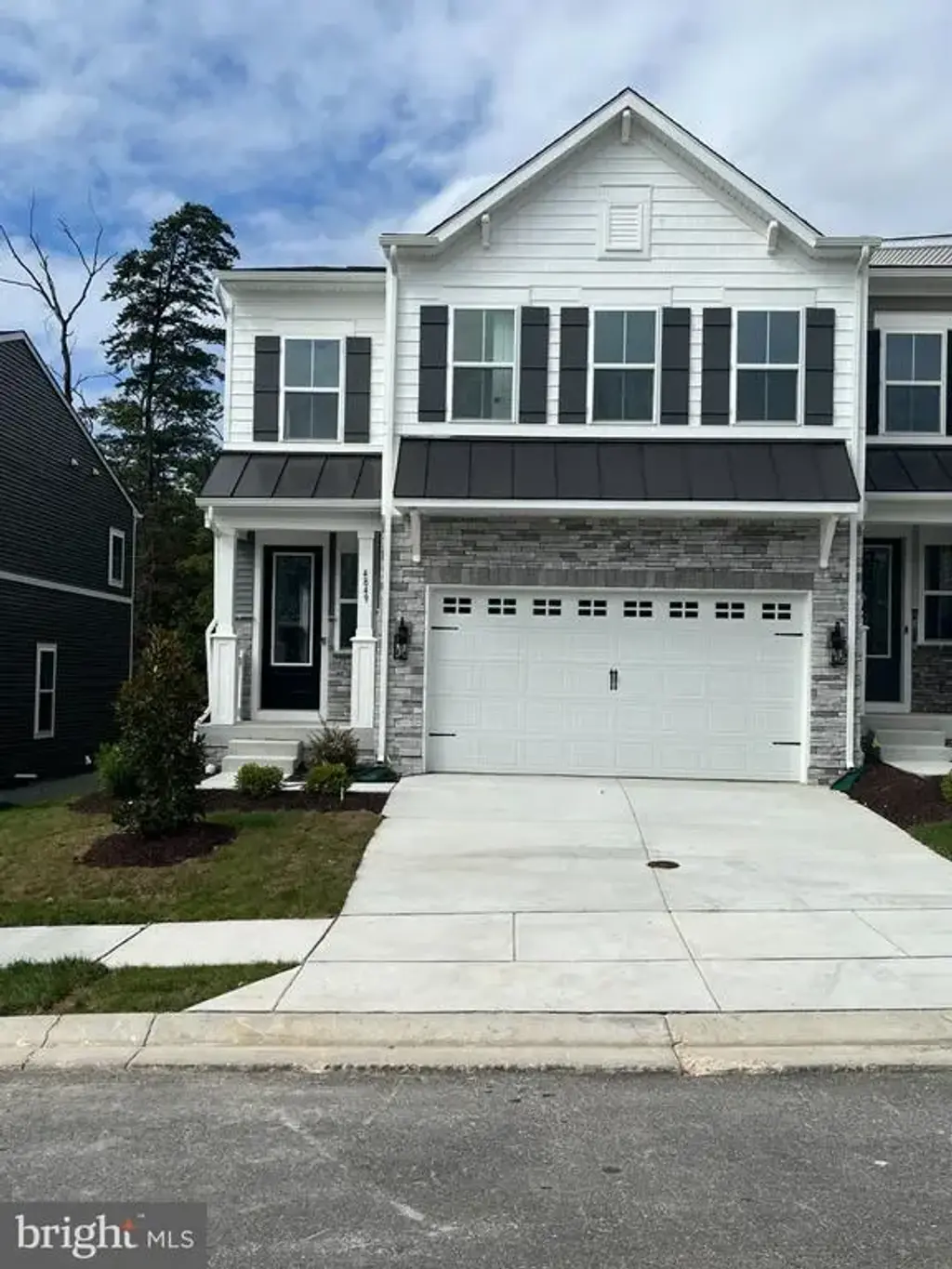 4849 Grandiflora Cir #lot 36, PERRY HALL