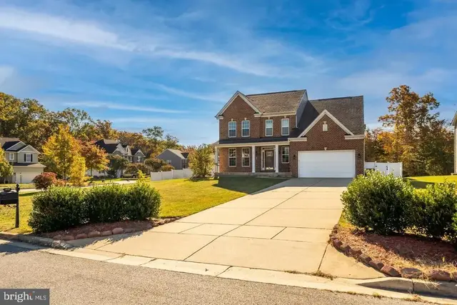 800 Naeve Ct, Accokeek