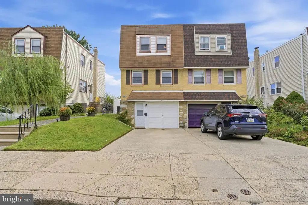 9961 Alicia St, PHILADELPHIA