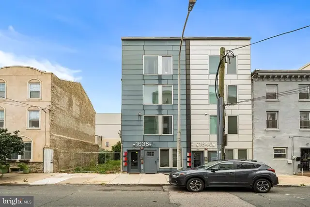 1638 N 2nd St #3, Philadelphia