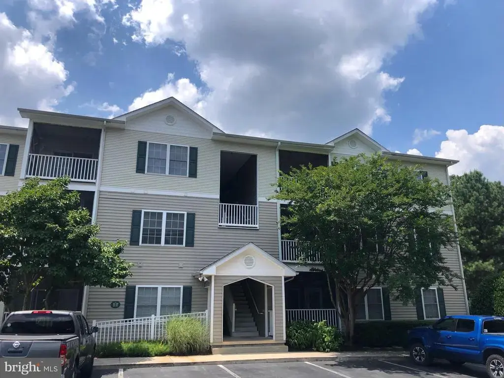 400 Cascade Ln #422, REHOBOTH BEACH