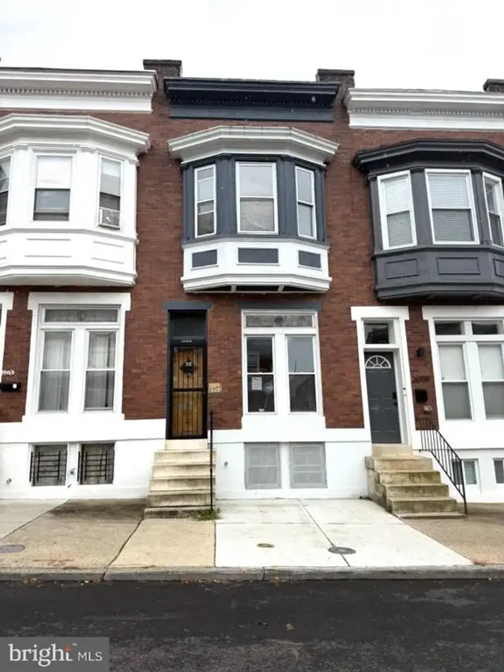 2007 W Saratoga St, BALTIMORE