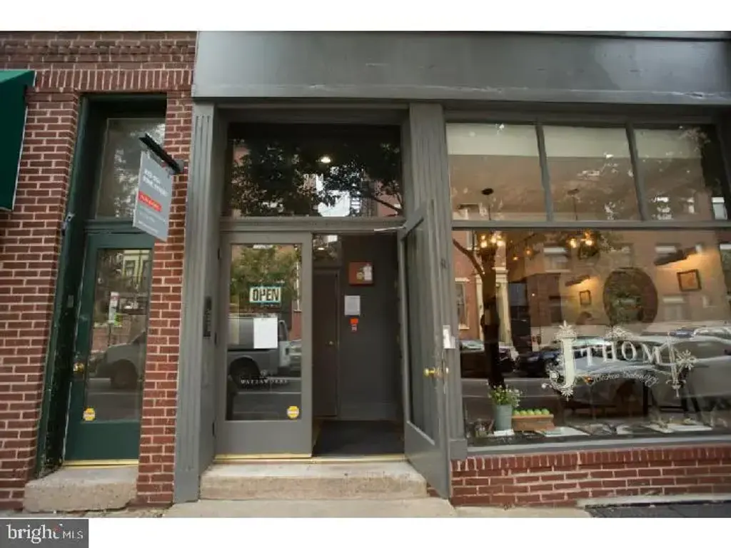 924 Pine St #3f, PHILADELPHIA