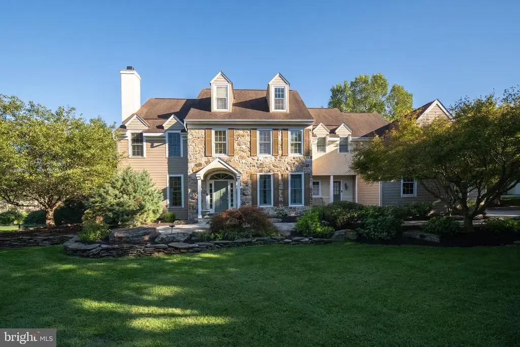 7 Gregory Ln, CHESTER SPRINGS