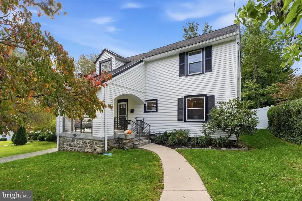 623 Lawson Ave, HAVERTOWN