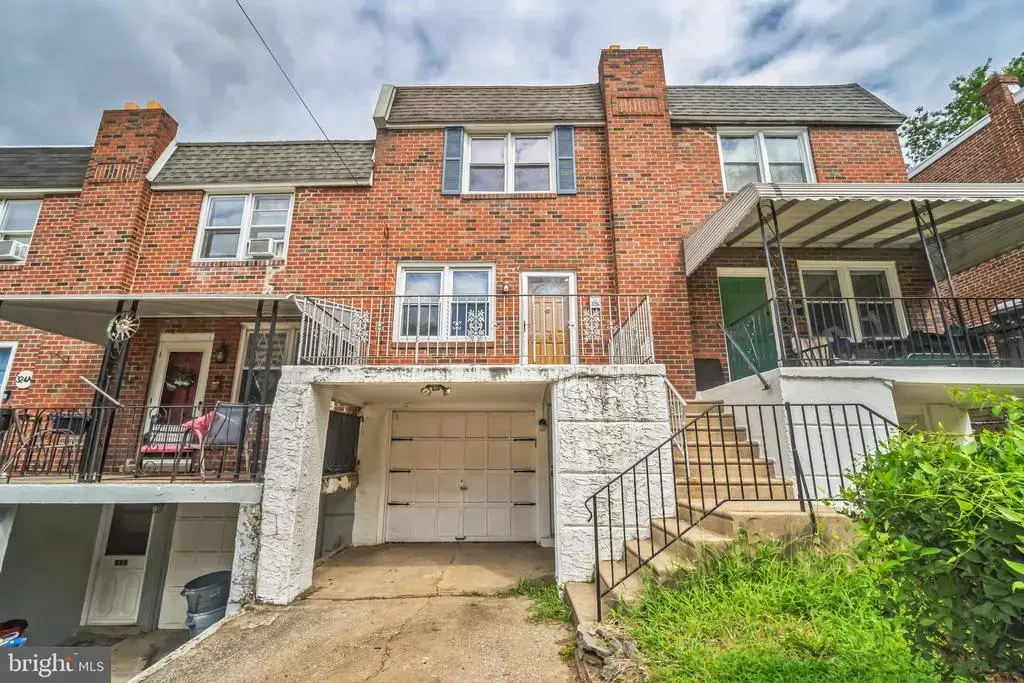 326 Ripka St #a, PHILADELPHIA