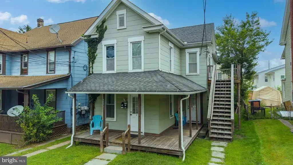 604 N Market St, BERWICK