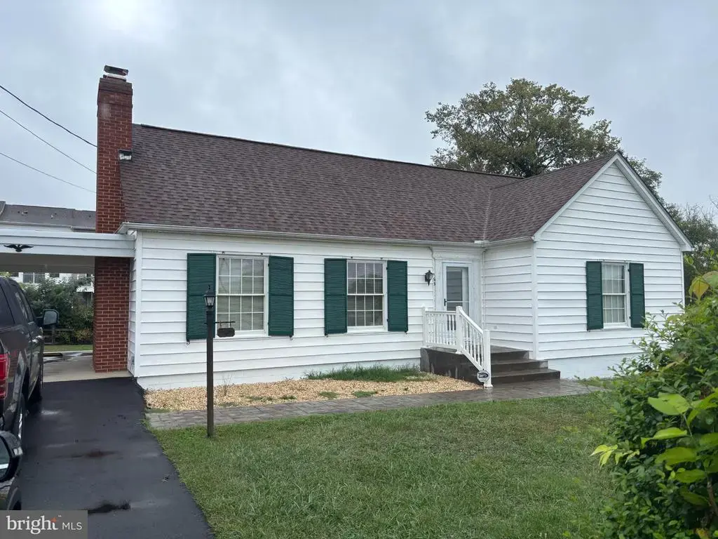 163 Hale Rd, CHARLES TOWN