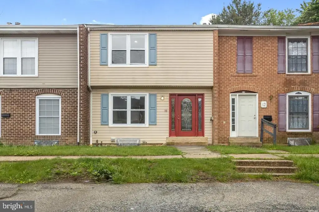10 Clipper, NEWARK