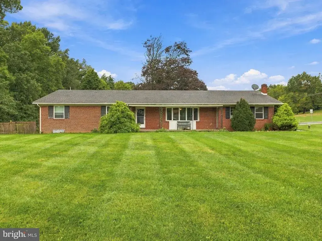 14840 Hollowell Church Rd, WAYNESBORO