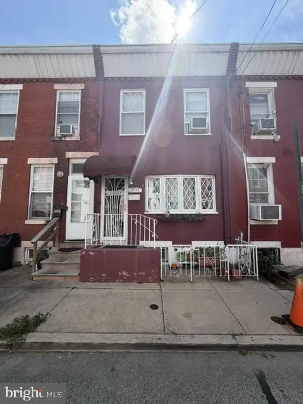2032 Pierce St, PHILADELPHIA