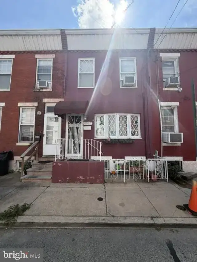 2032 Pierce St, Philadelphia