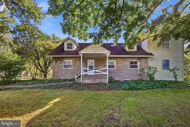 4215 Woottens Ln, Burtonsville