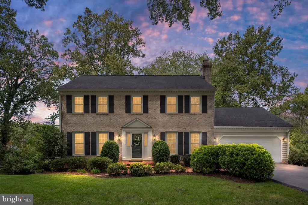 5442 Flint Tavern Pl, BURKE