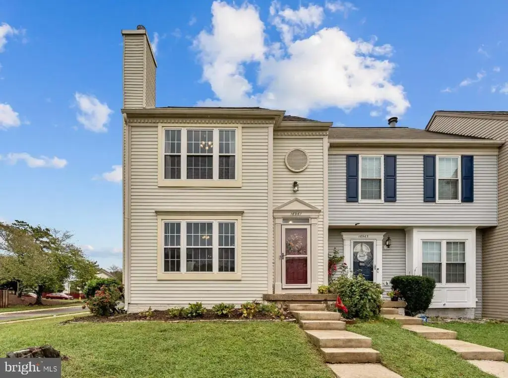 16961 Point Pleasant Ln, DUMFRIES