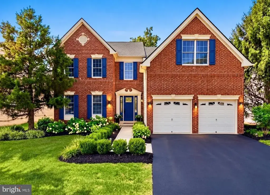 20105 Blackwolf Run Pl, ASHBURN