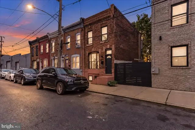2548 Oakford St, Philadelphia
